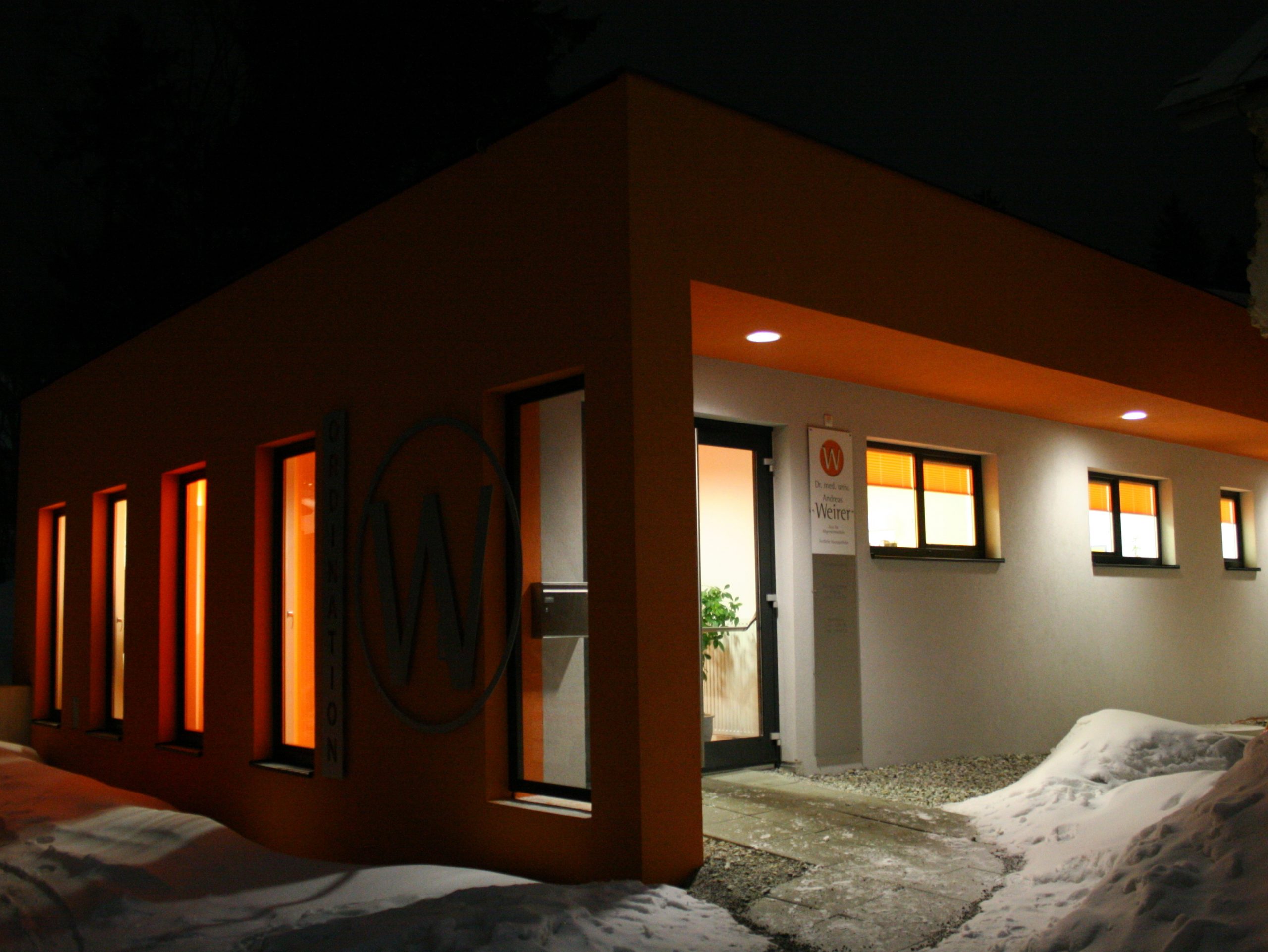 Nacht