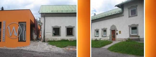 Umbau