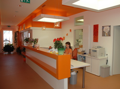 Anmeldung