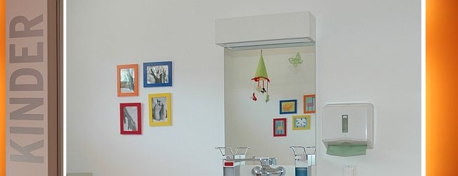 Kinderzimmer