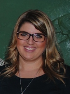 Lisa Halmdienst