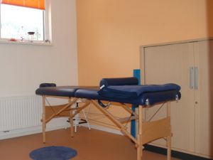 Massageraum