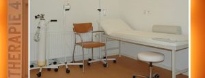 Therapieräume